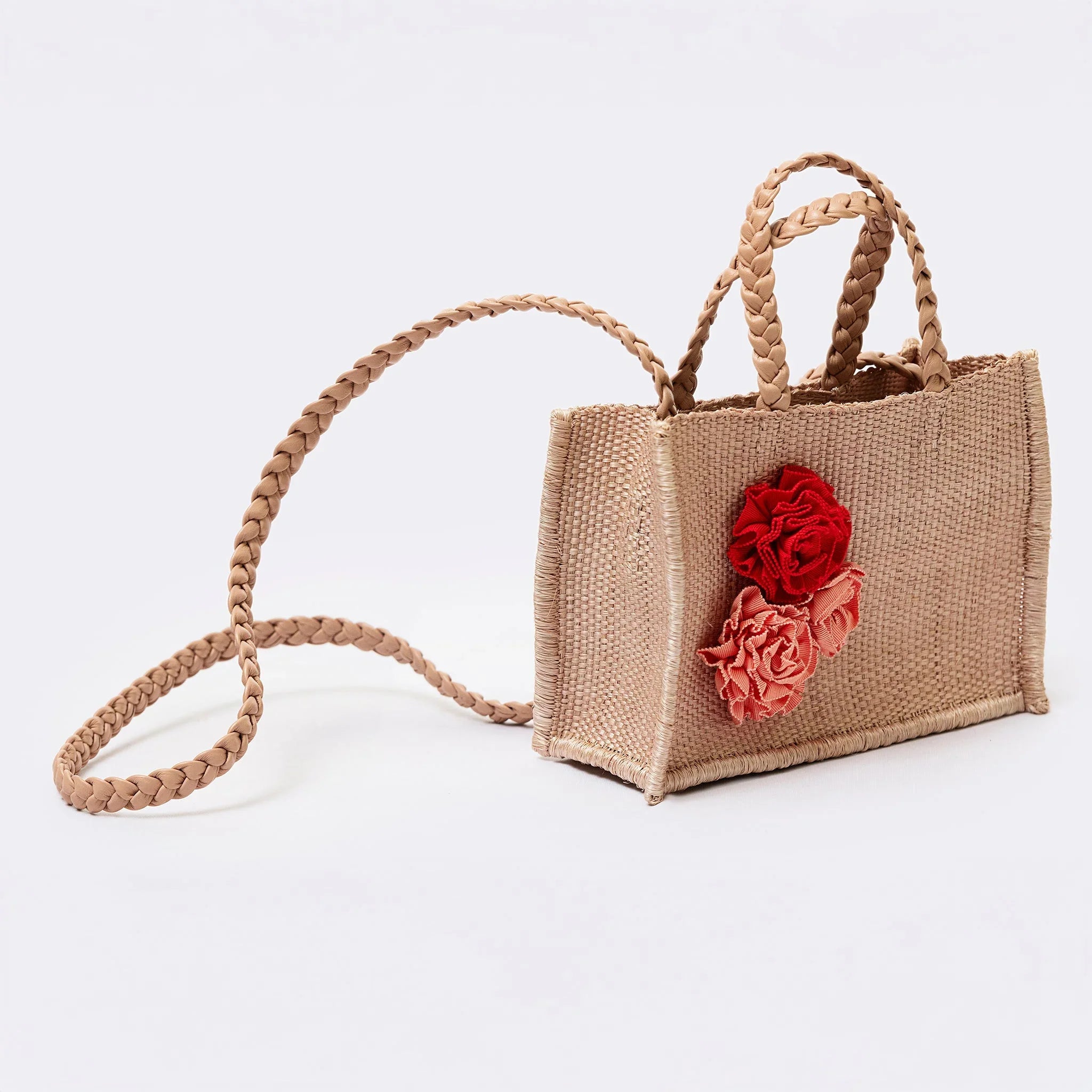 Rosaire Mini Tote