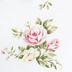Rose Bouquet Duvet Set Mélange Home