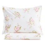 Rose Bouquet Duvet Set Mélange Home