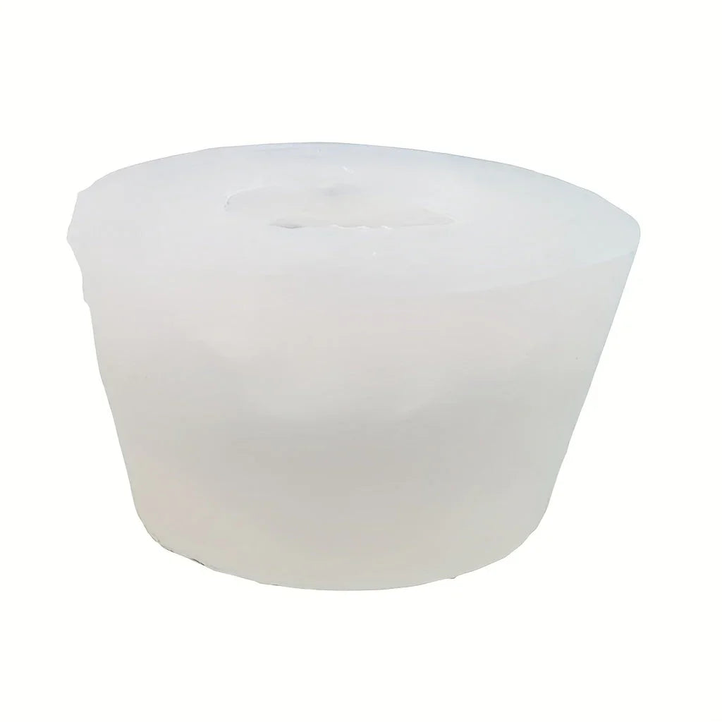 3d Elegant Rose Silicone Mold - Reusable Flexible Diy Candle, Resin Art, Handmade Soap & Clay Making,... - House Of Avana