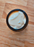 Rose hip Honey face & eye cream with bakuchi oil "natures retinol"