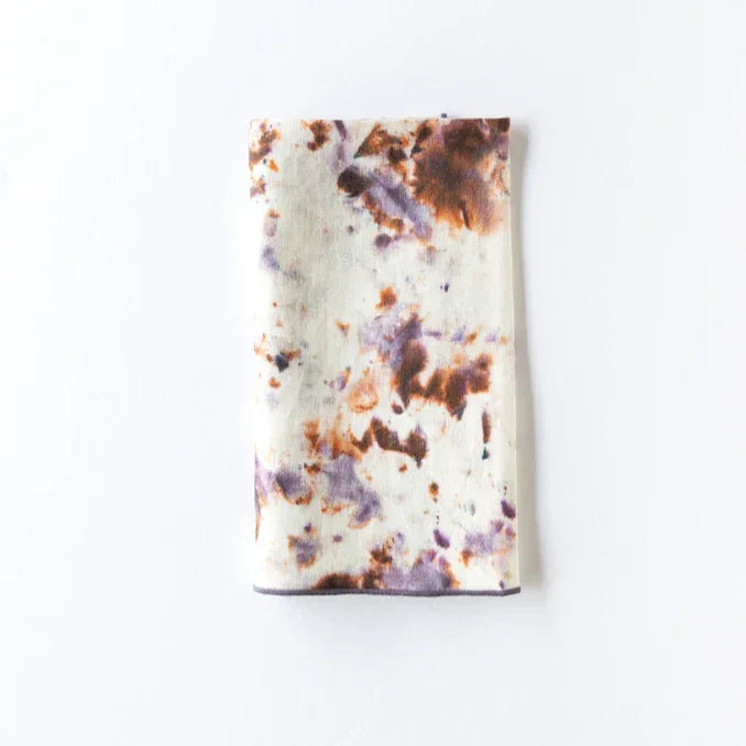 Rose Marble Napkin www.goldie-home.com