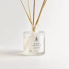 Rose Petals Reed Diffuser Grand Candles LLC