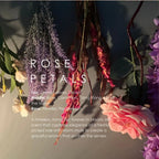 Rose Petals Room & Linen Spray Grand Candles LLC