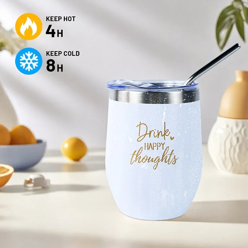 White ceramic bath gift set with rose scented candles, relaxing ambiance - House of Avana