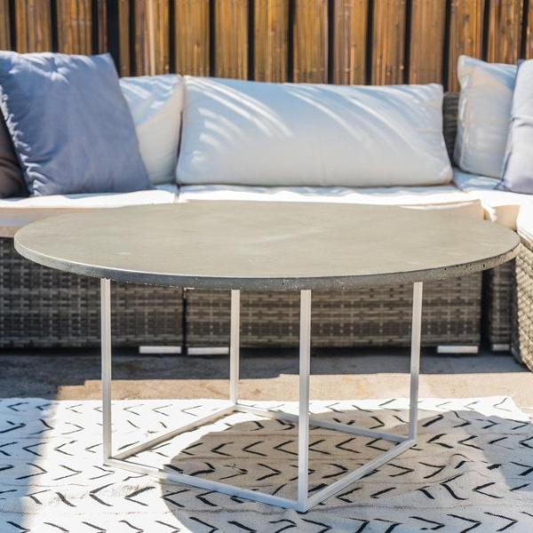Ross Coffee Table