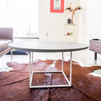 Ross Coffee Table