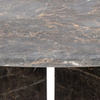 Vega Marble Coffee Table - Round, Square Or Rectangle in 3 Colour Variations House Of Avana