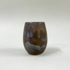 Round Tumbler New York Handcrafted