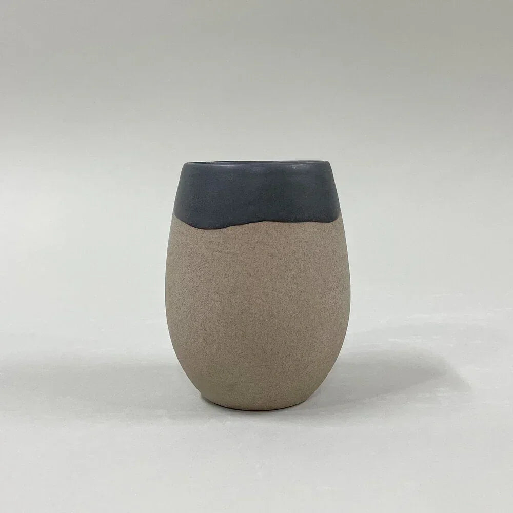 Round Tumbler New York Handcrafted