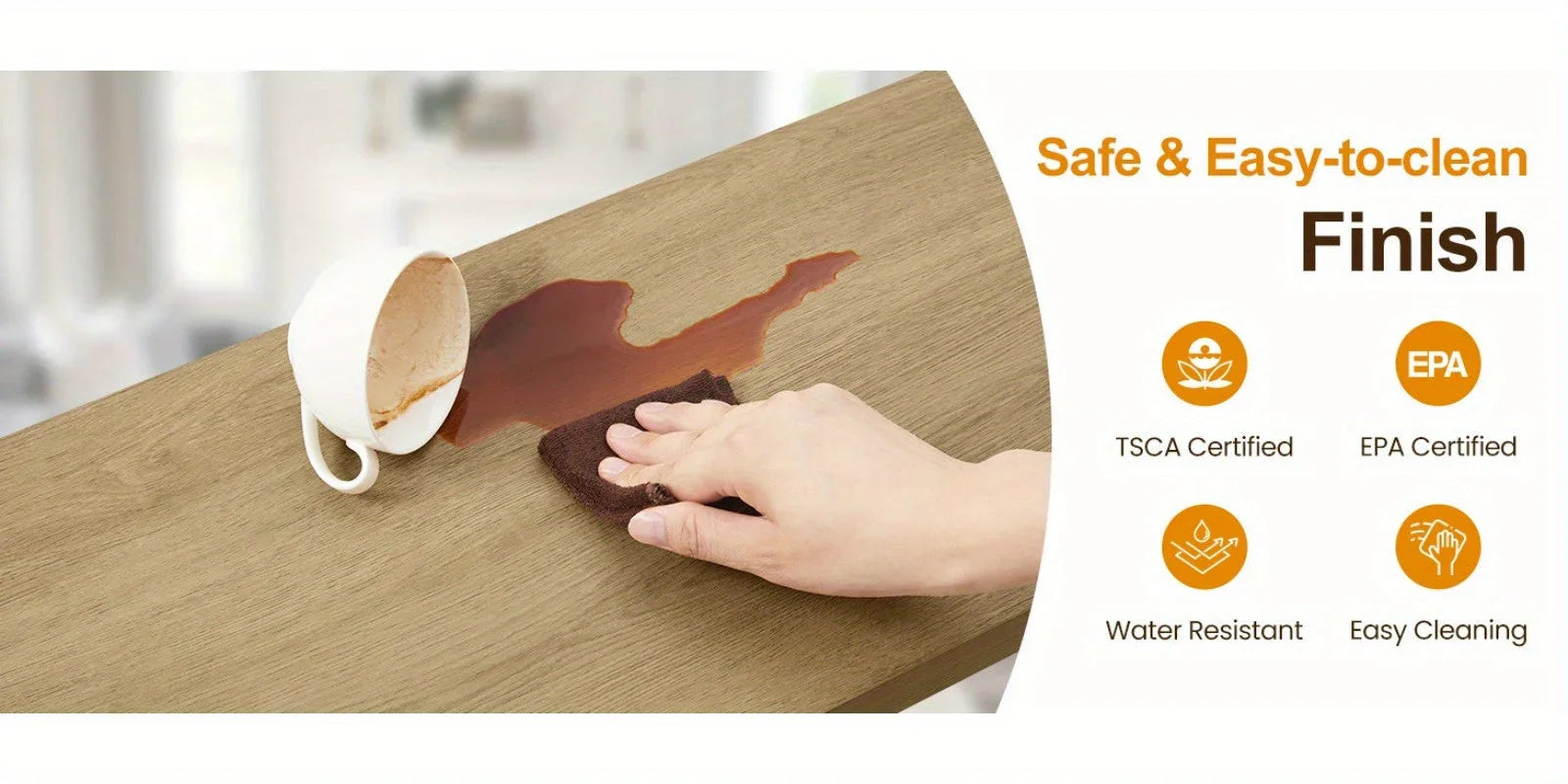 Royalcraft Extra Long 63'' Farmhouse Console Table with Storage - Solid Hardwood Modern Entryway Sofa Table, Tall Narrow Hallway Table with Natural Wood Finish, Easy Assembly for Living Room, Foyer, Behind Couch - Rustic Mode House Of Avana