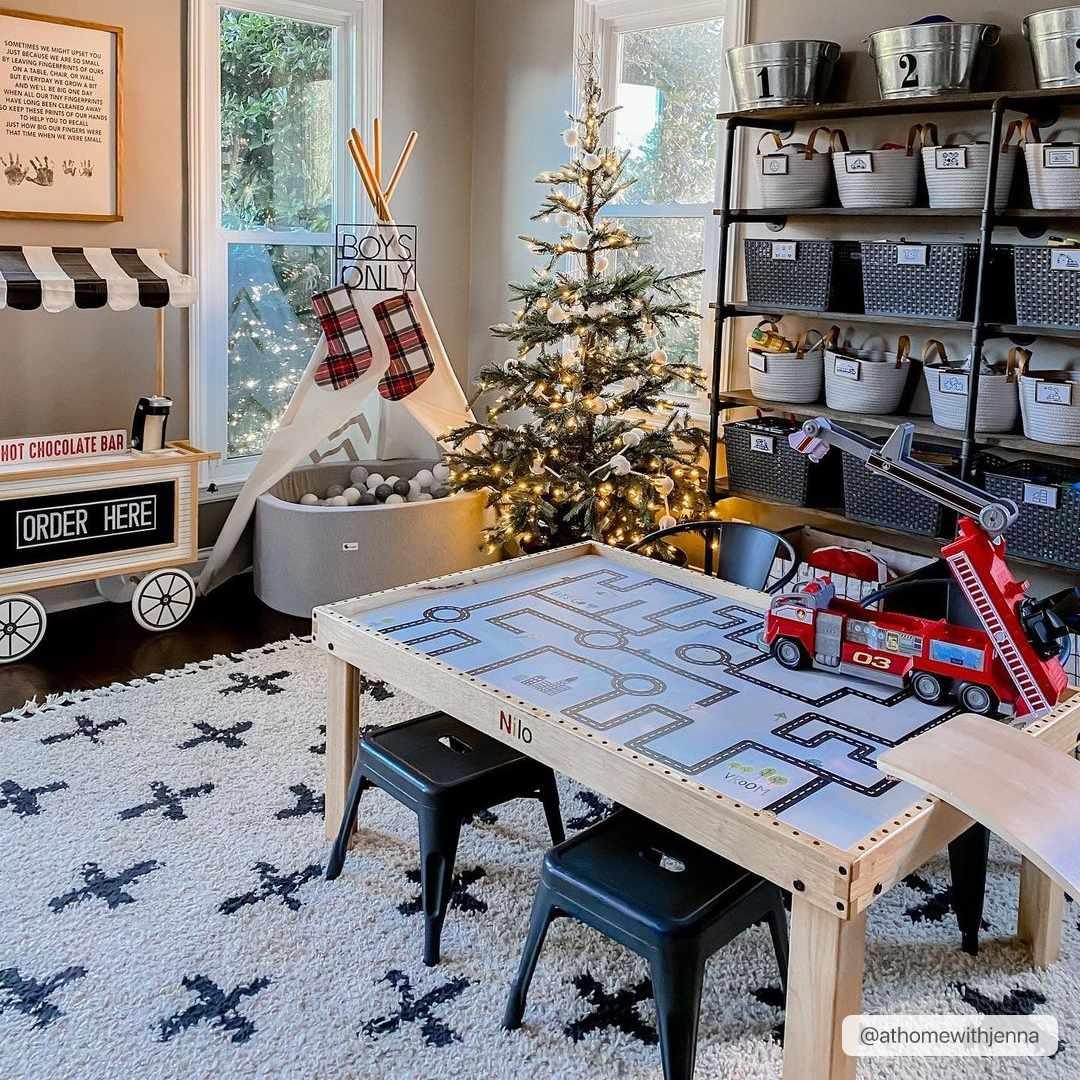 Alstead Area Rug - House Of Avana