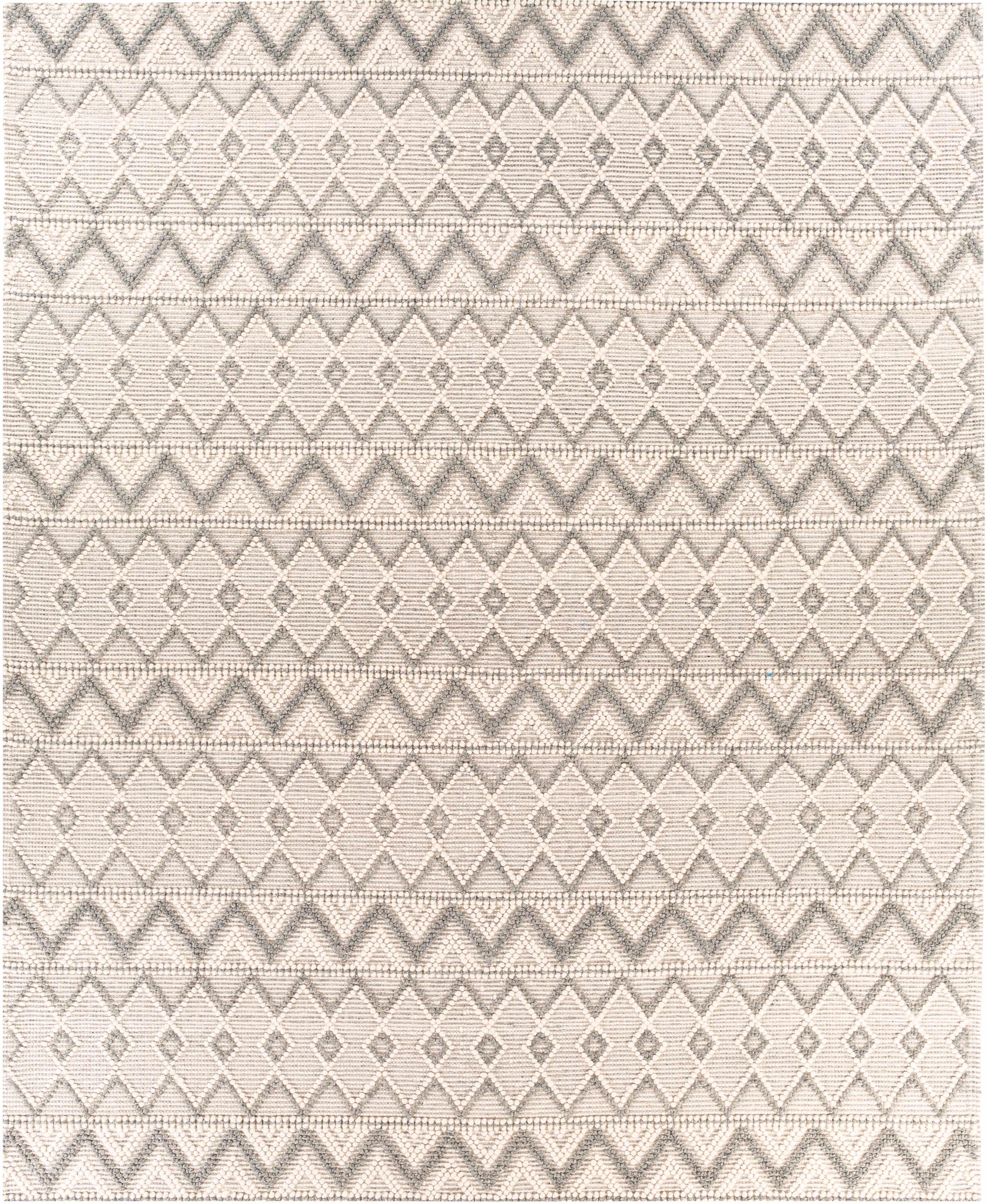 Antigo Wool Area Rug - House Of Avana