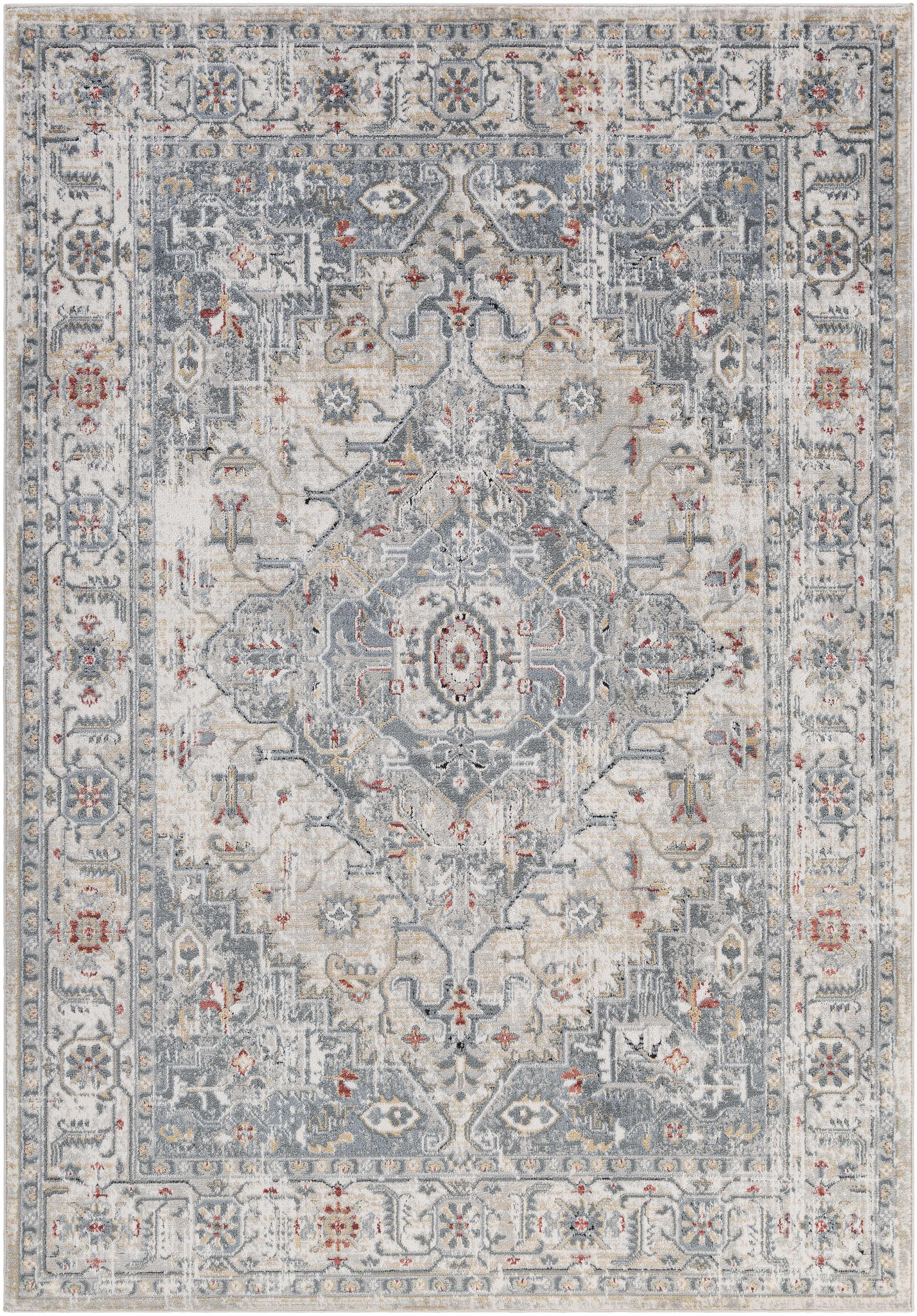 Billings Area Rug - House Of Avana