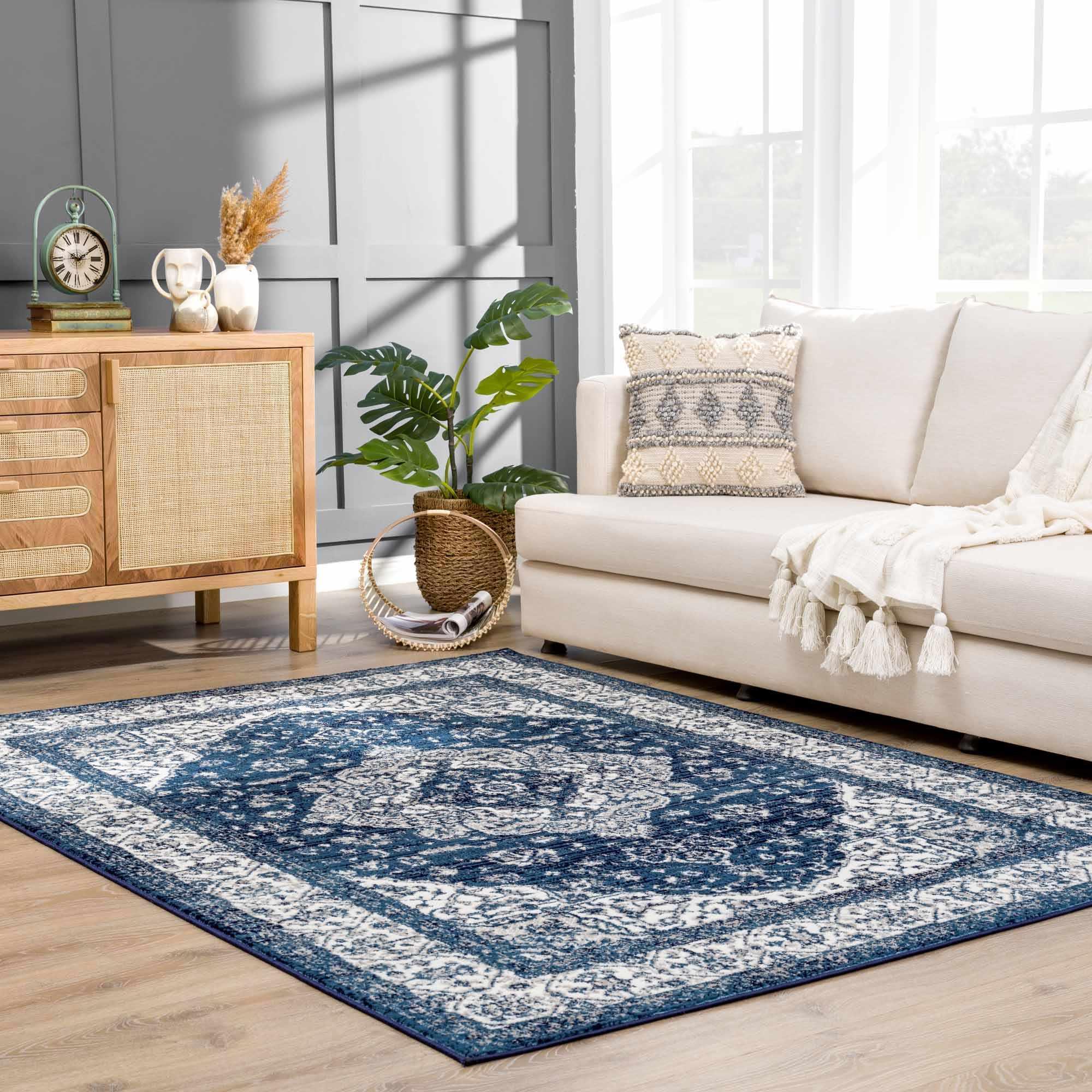 Billy Area Rug - House Of Avana