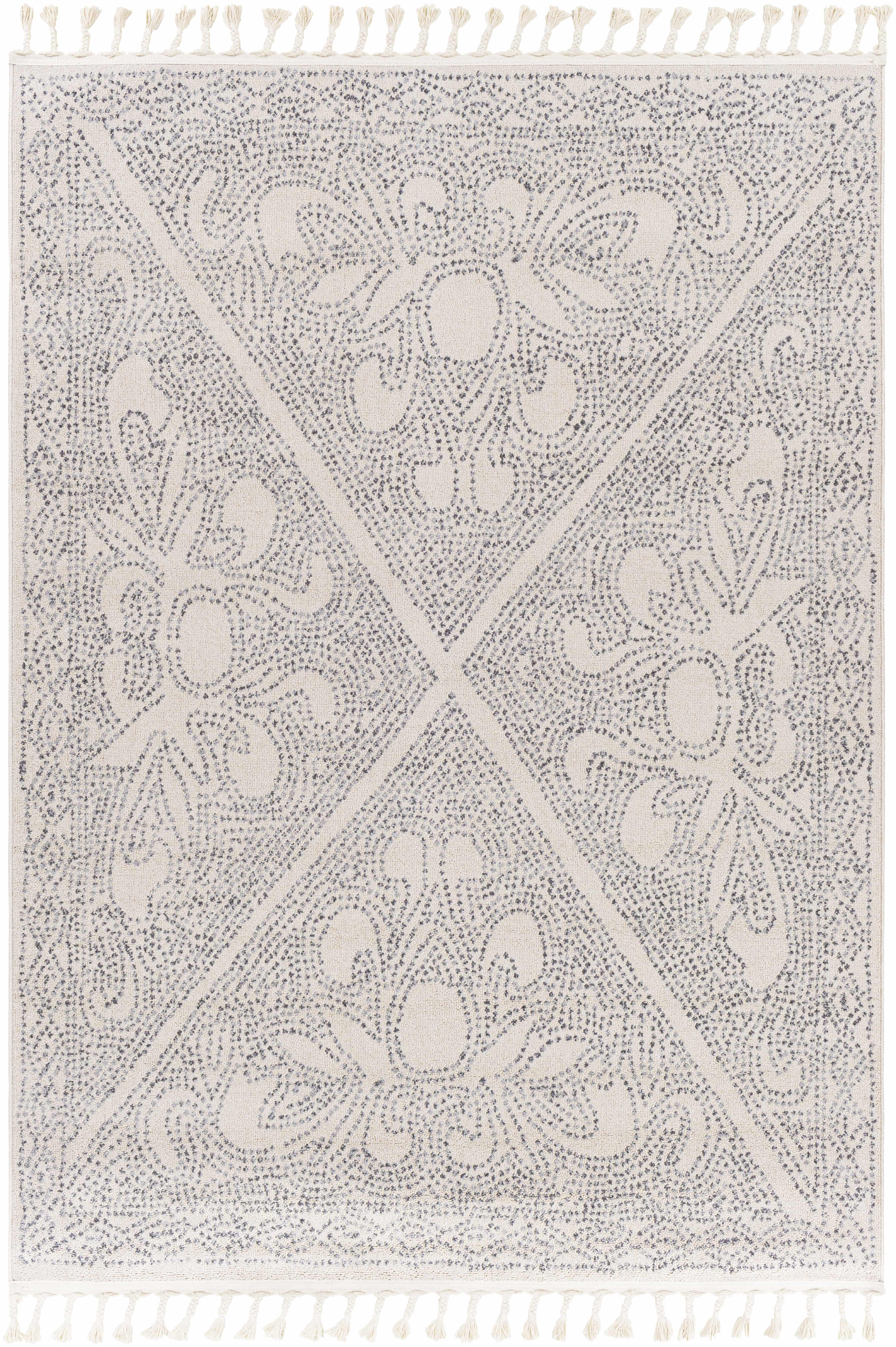 Birdwood Area Rug - House Of Avana