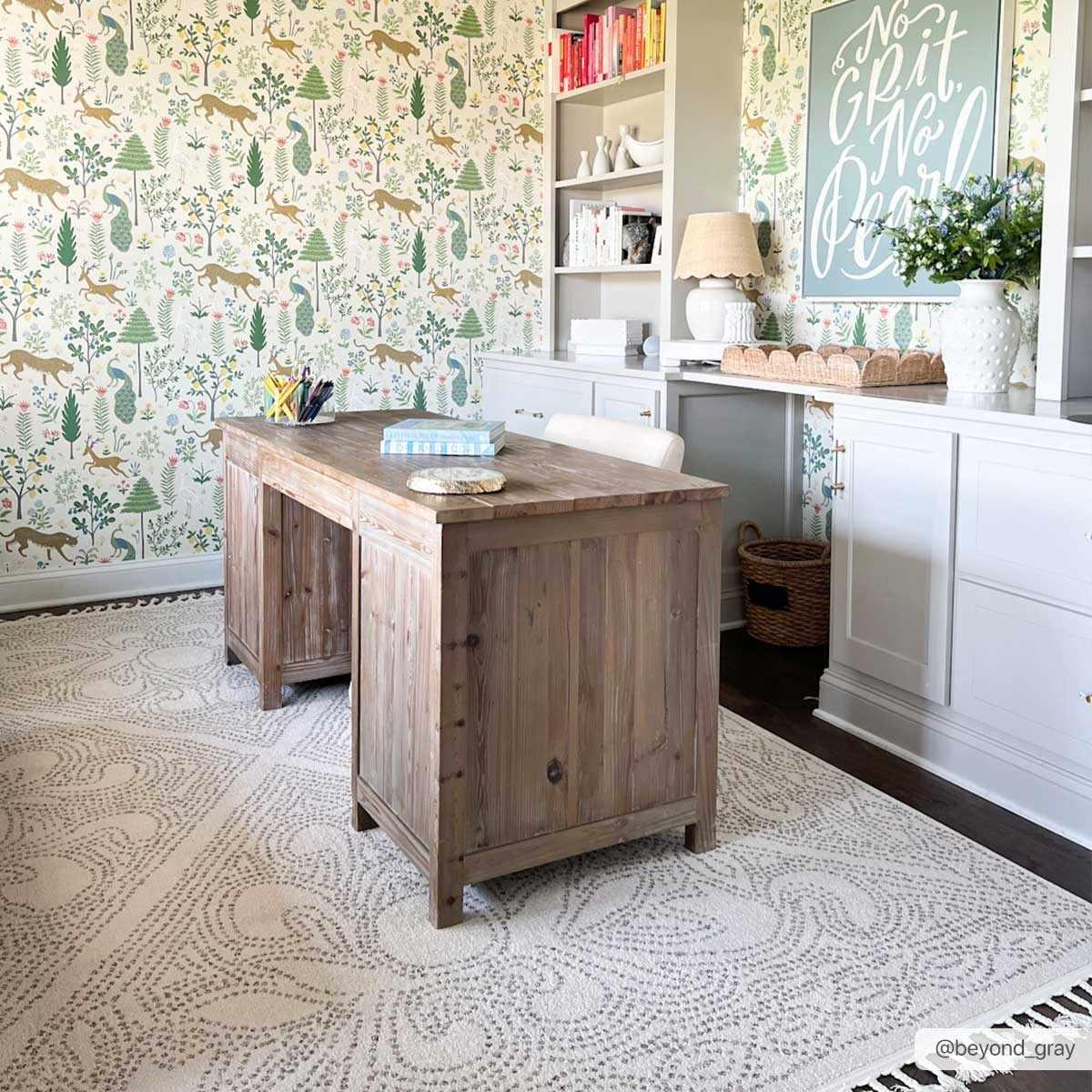 Birdwood Area Rug - House Of Avana