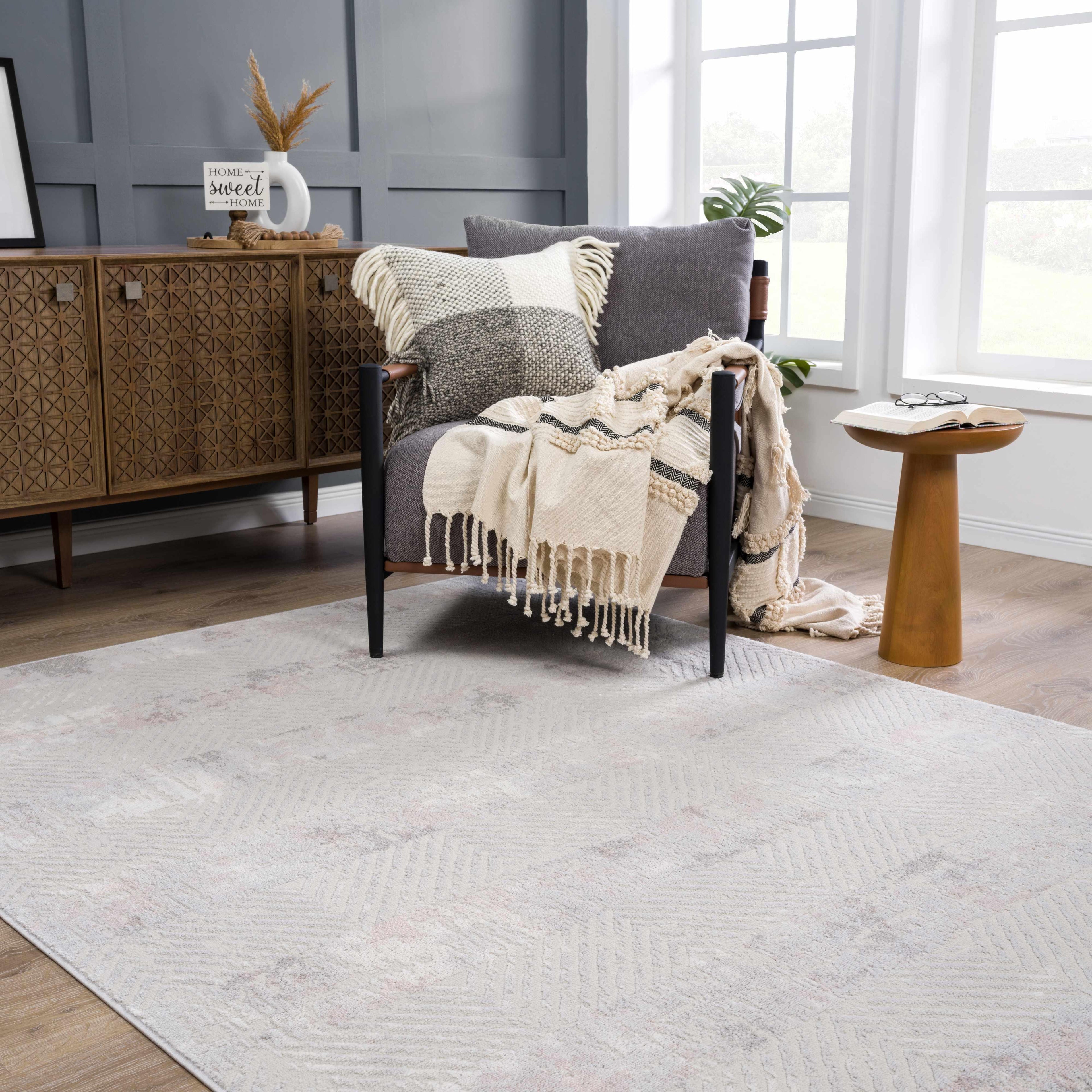 Bucky Area Rug - House Of Avana