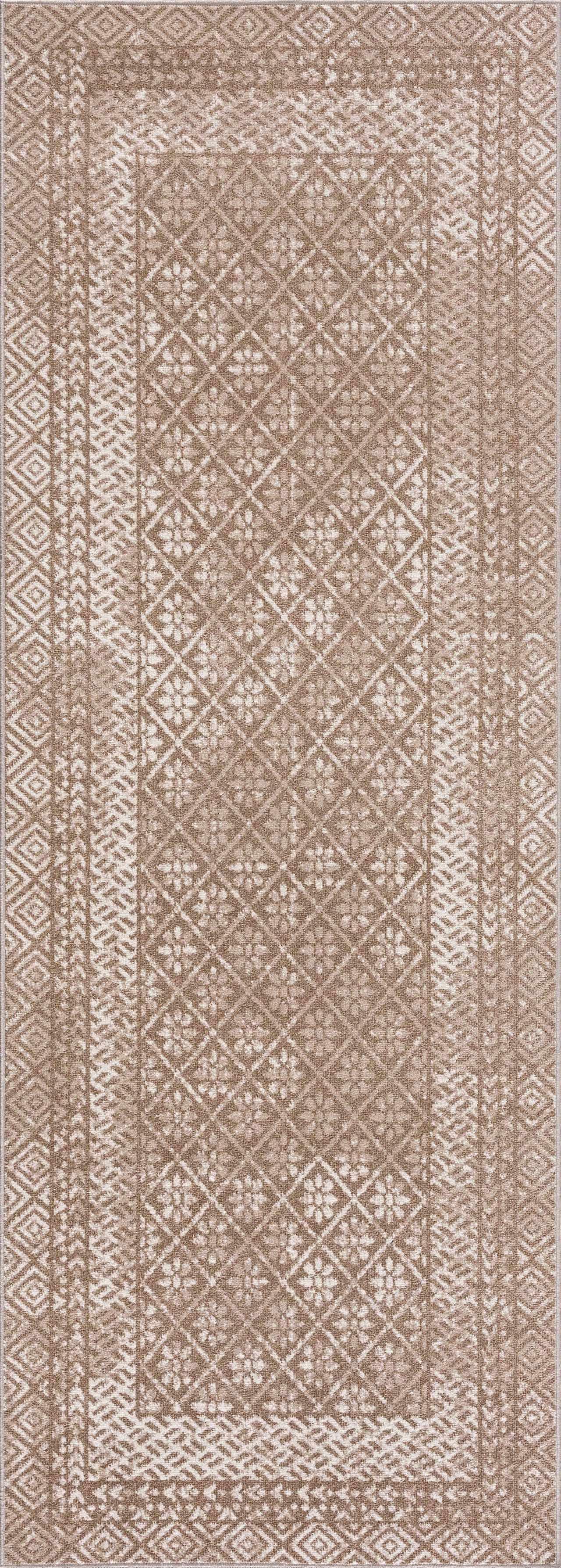 Caditaan Washable Area Rug - Clearance - House Of Avana