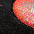 Educational Planet Earth Kids Rug - House Of Avana