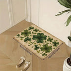 Rug - Shamrock Beige Indoor