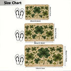 Rug - Shamrock Beige Indoor
