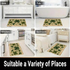 Rug - Shamrock Beige Indoor