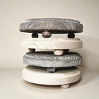 Rustic Wood Stand
