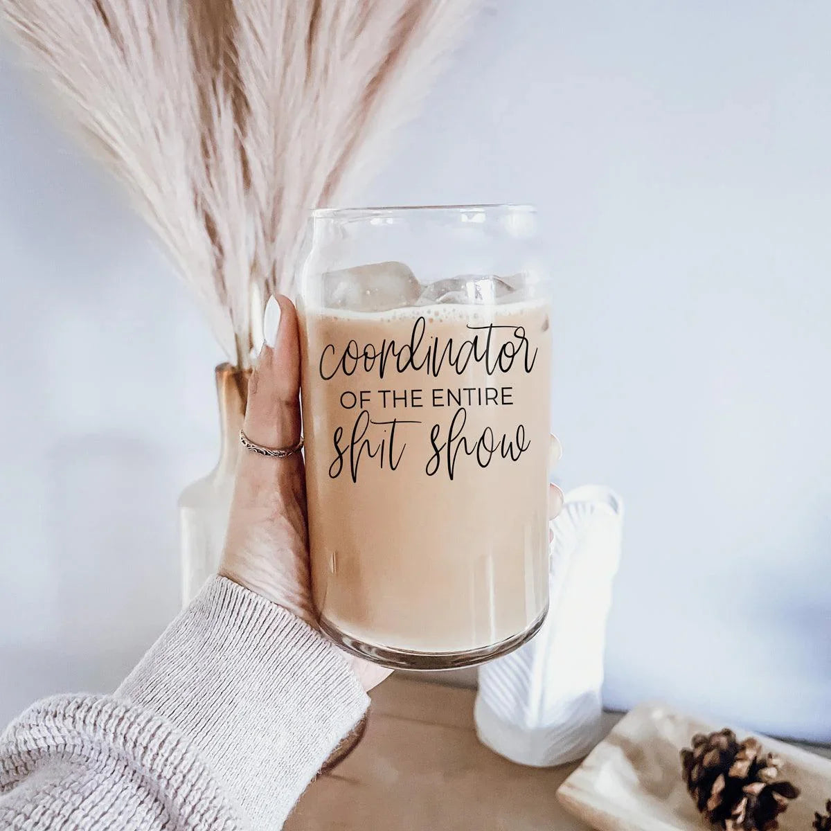 S**t Show Coordinator 17oz