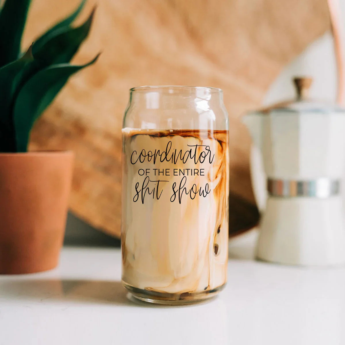 S**t Show Coordinator 17oz