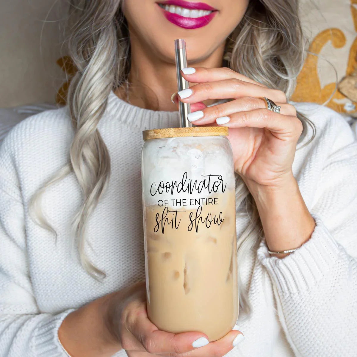 S**t Show Coordinator 17oz