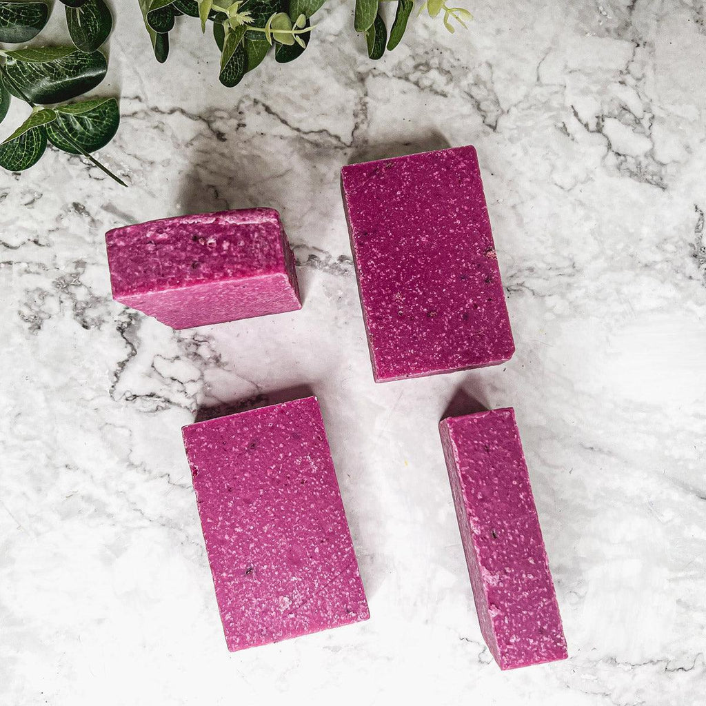 Sage Sky Scrub Gia Roma