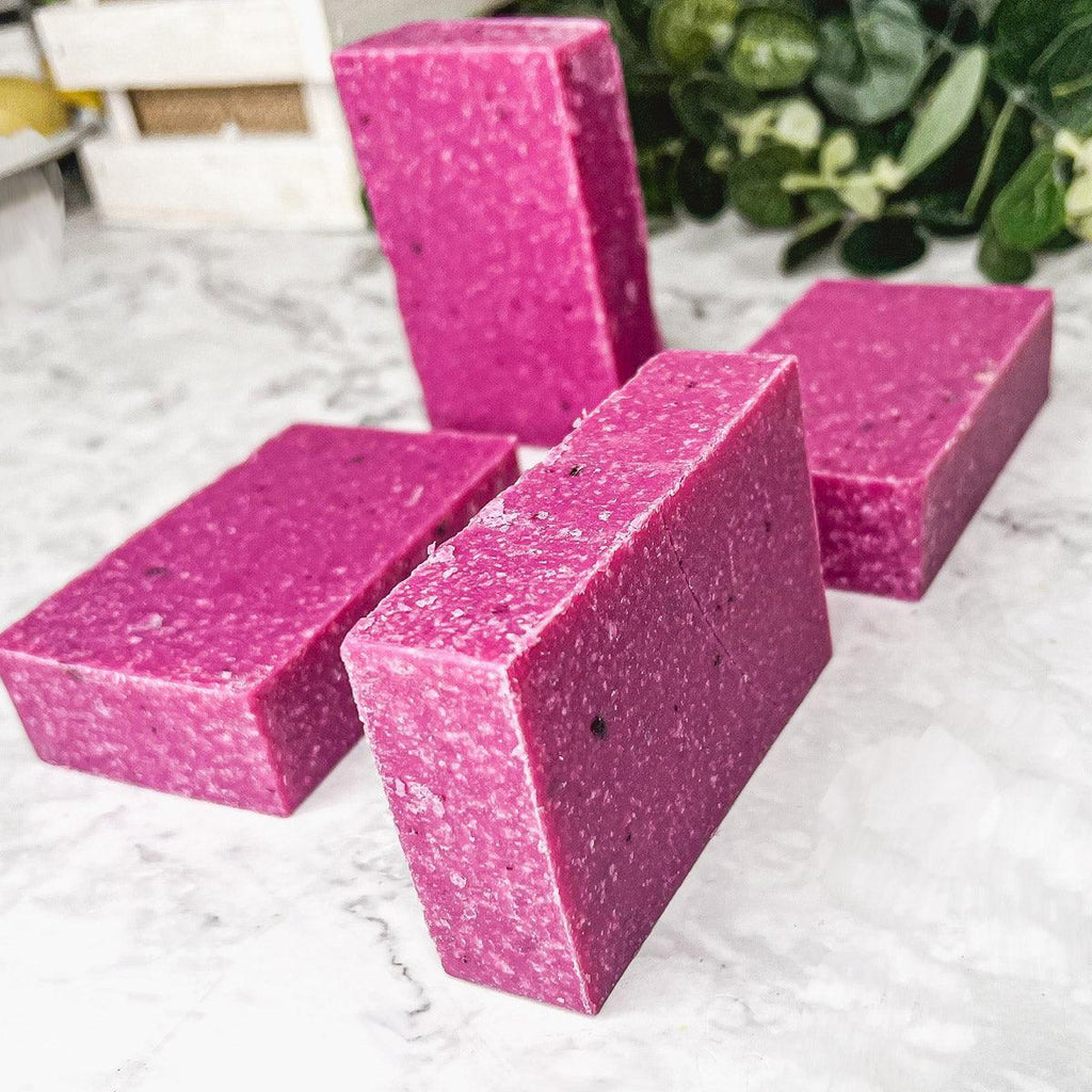 Sage Sky Scrub Gia Roma