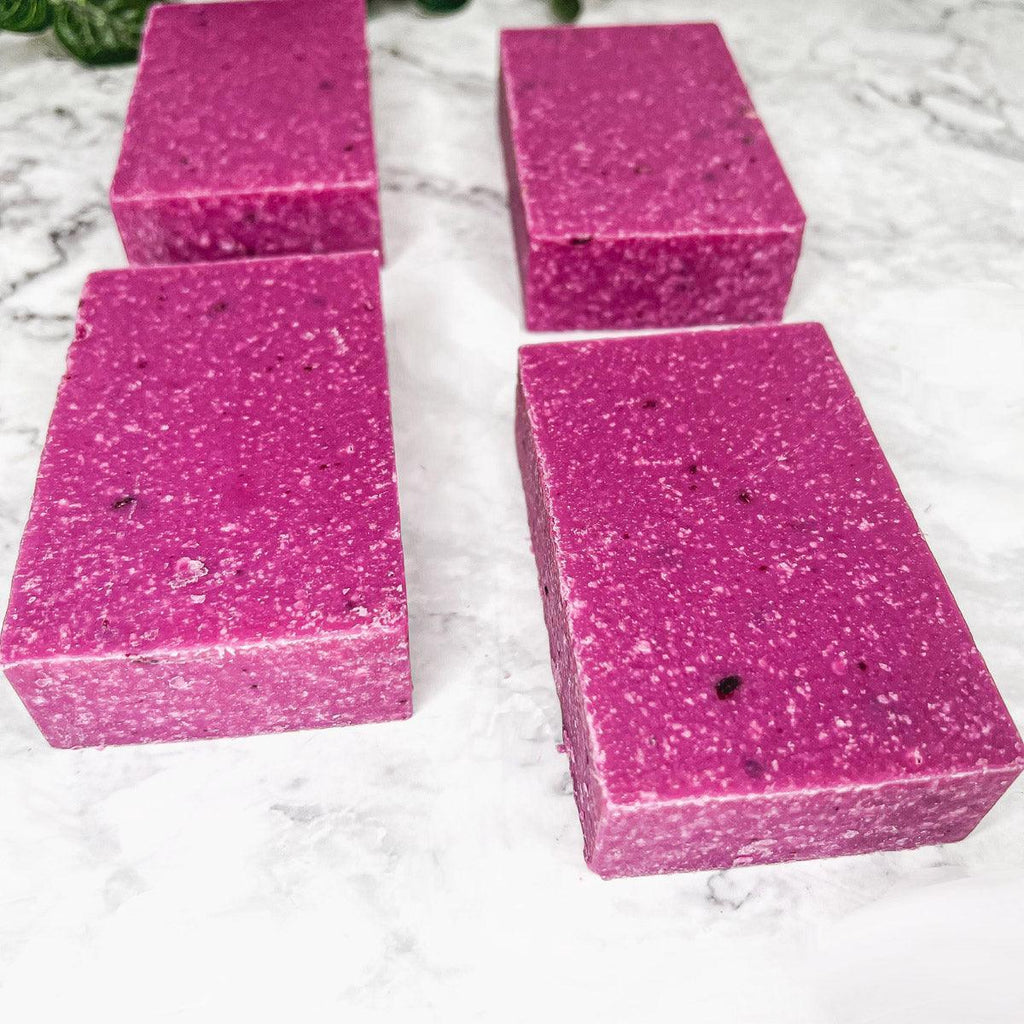 Sage Sky Scrub Gia Roma