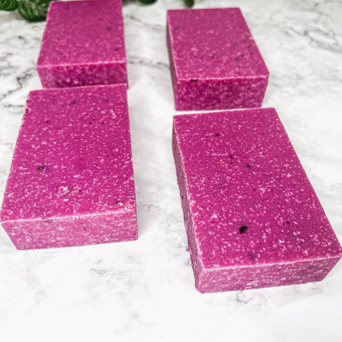 Sage Sky Scrub Gia Roma