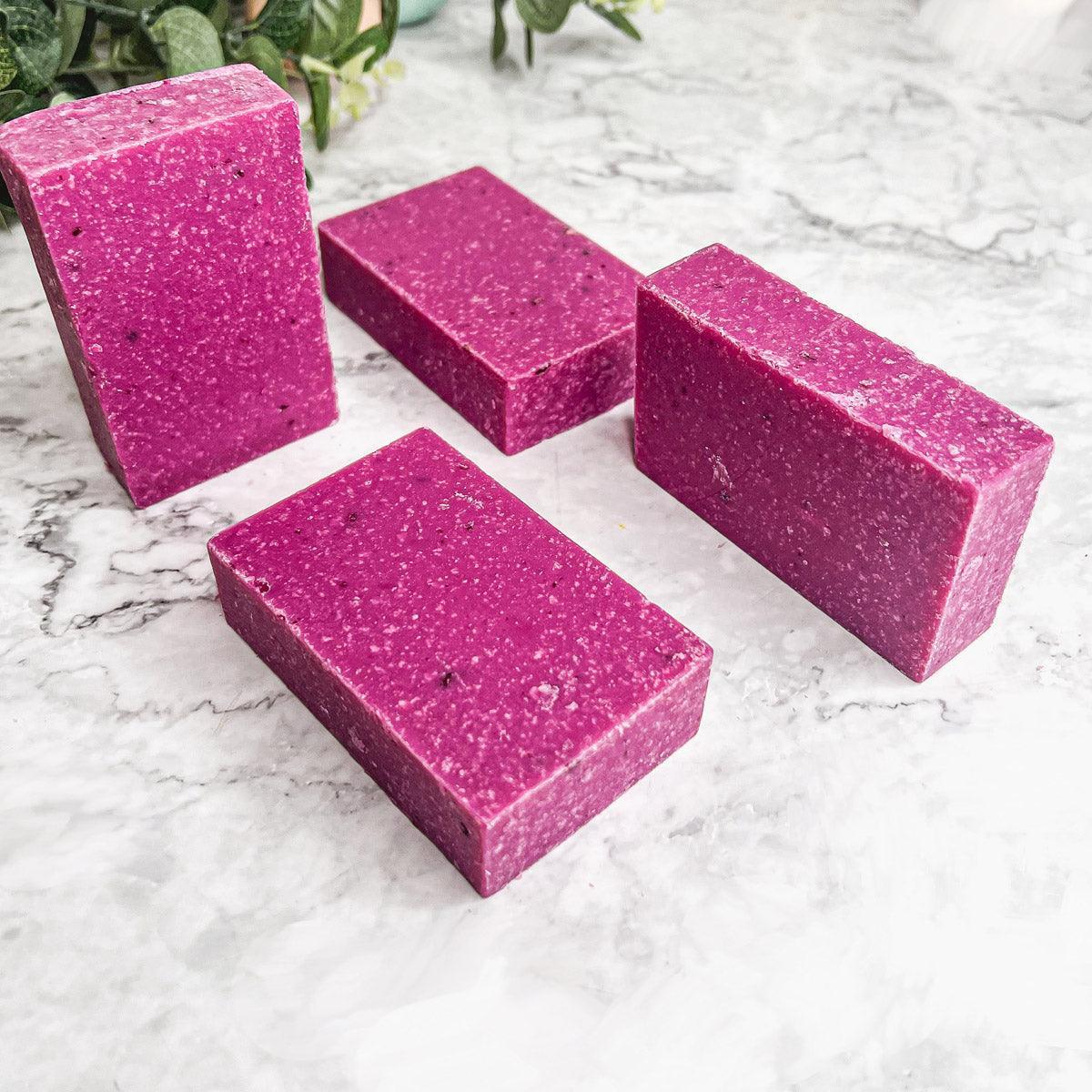 Sage Sky Scrub Gia Roma