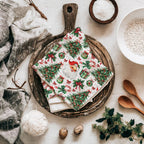 Santa Vintage