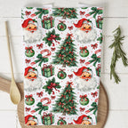 Santa Vintage