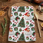 Santa Vintage