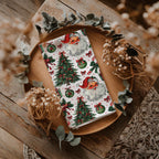 Vintage Santa Gia Roma