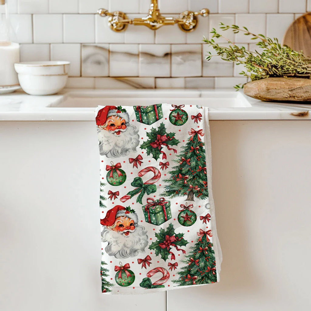 Vintage Santa Gia Roma