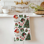 Vintage Santa Gia Roma