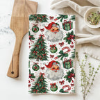 Vintage Santa Gia Roma