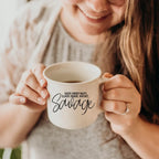 Sassy Savage 14.5oz Gia Roma