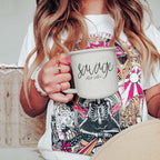 Savage After Coffee
