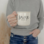 Savage After Coffee