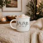 Savage After Coffee