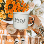 Savage After Coffee
