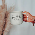 Savage After Coffee