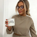 Sassy Savage 14.5oz Gia Roma